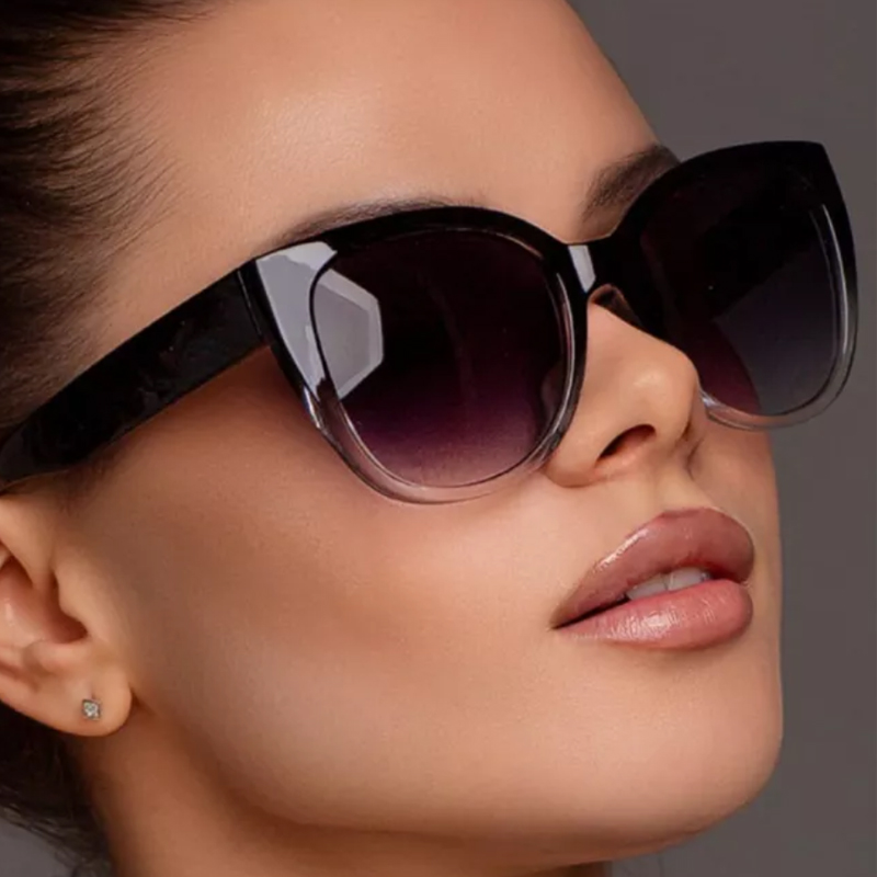 Retro Fashion Cat Eye Sunglass - đánh giá và giá Sunglasses Cat Eye