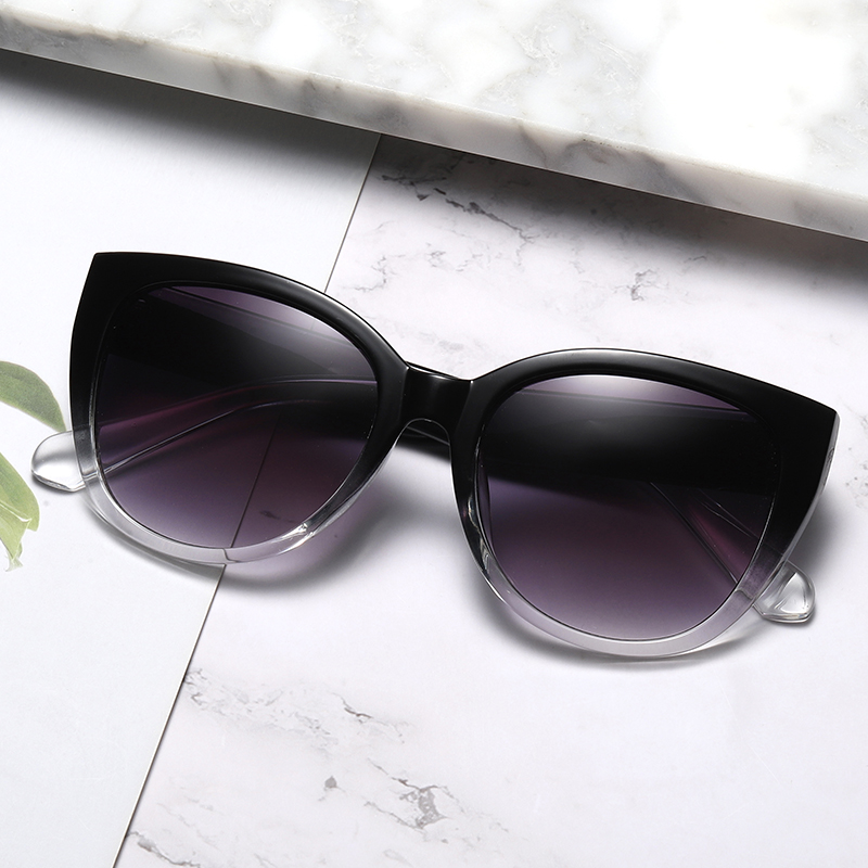 Retro Fashion Cat Eye Sunglass - đánh giá và giá Sunglasses Cat Eye