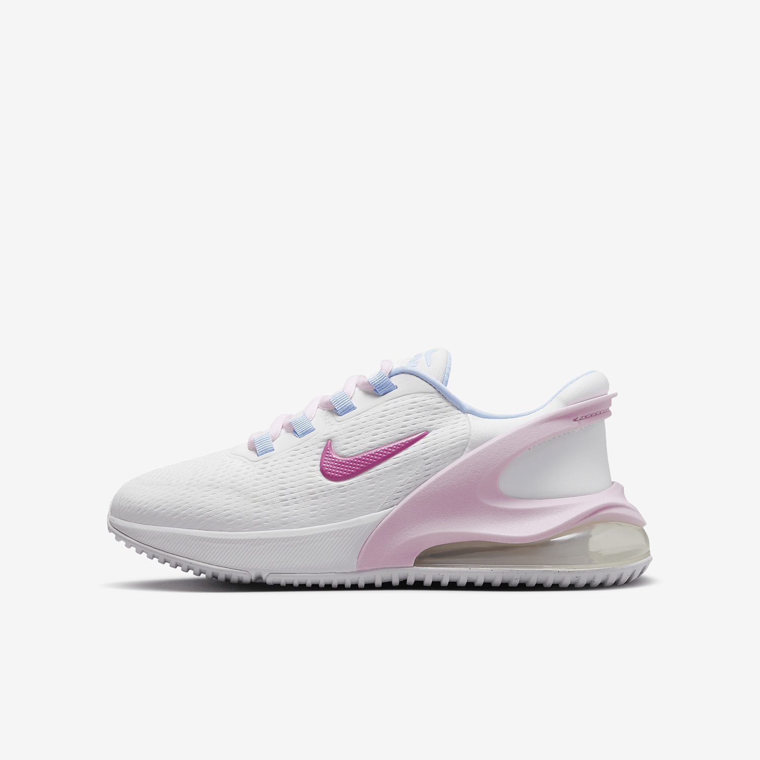 Nike genuine AIR MAX 270 easy  - đánh giá và giá Nike Shoes Air Max 270