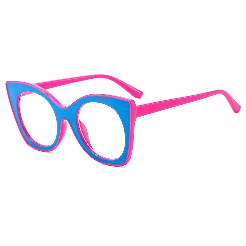 New Fashionable Women Eyeglass - đánh giá và giá Sunglasses Cat Eye