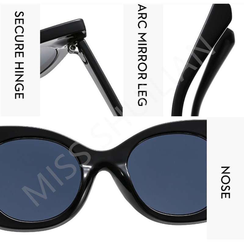 New Fashionable Women Eyeglass - đánh giá và giá Sunglasses Cat Eye