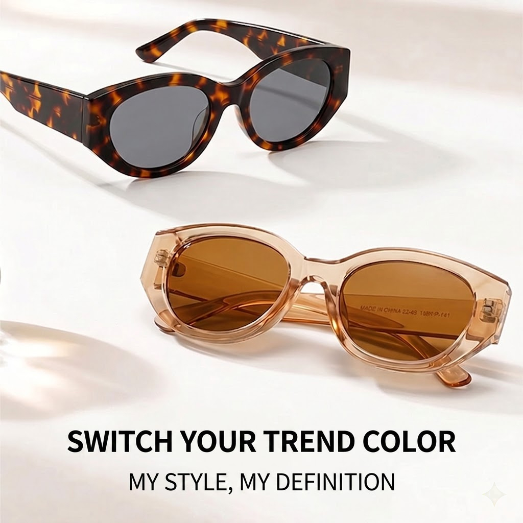 Women Men Classic Cat-Eye Pola - đánh giá và giá Sunglasses Cat Eye