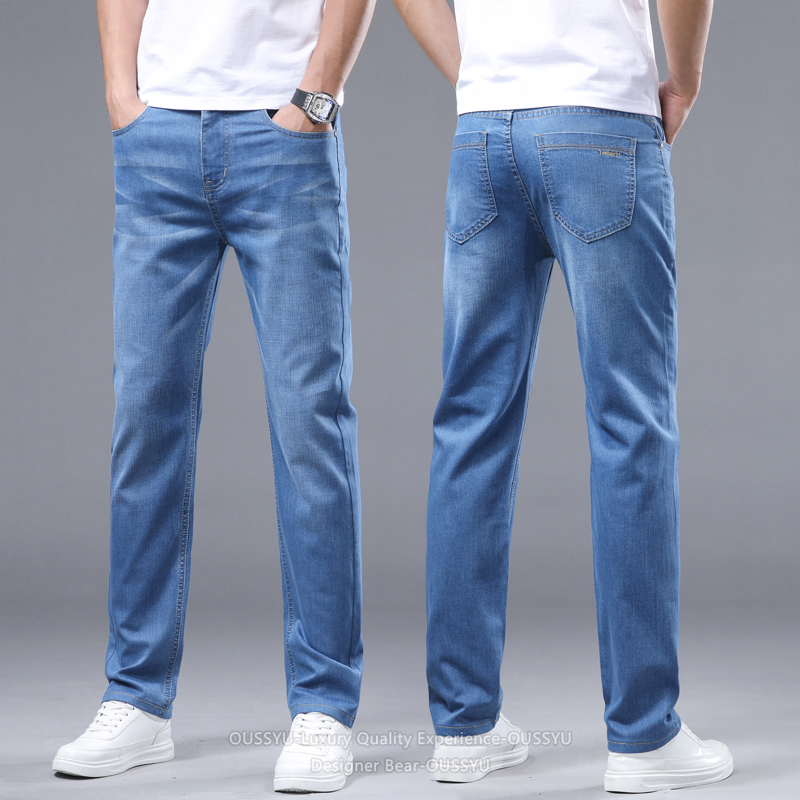 2026 New Summer Thin Breathabl - đánh giá và giá Levis Jeans 501
