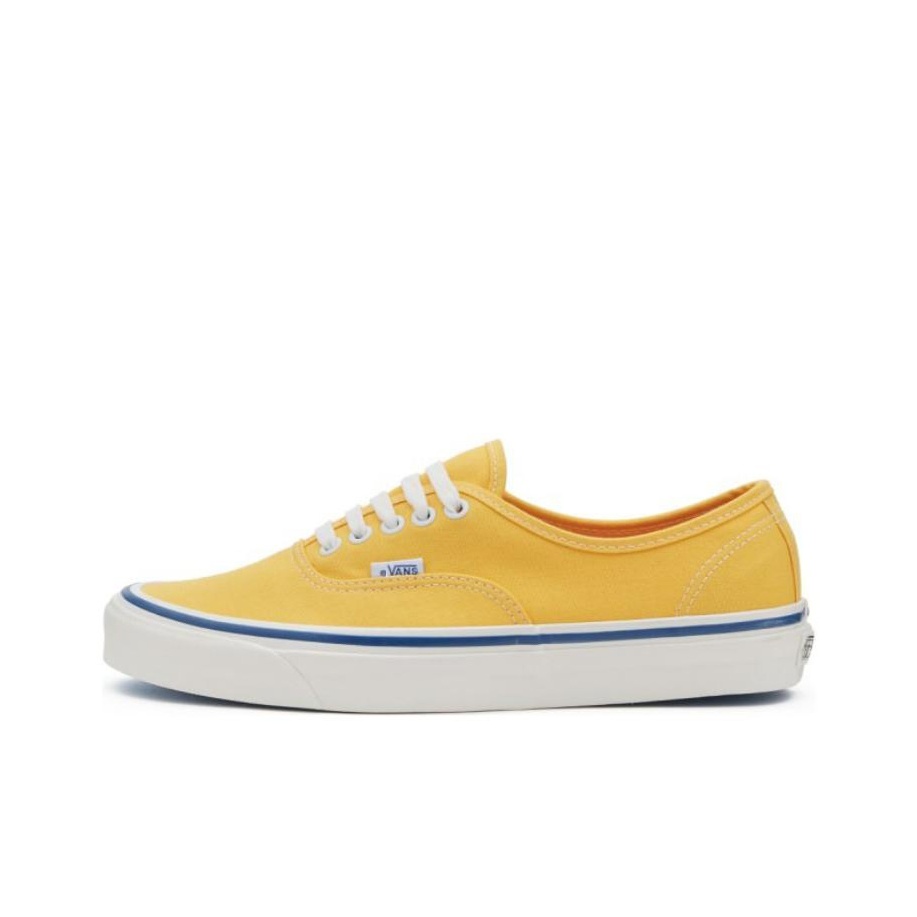 Vans Authentic Skateboard Shoe - đánh giá và giá Vans Shoes Authentic
