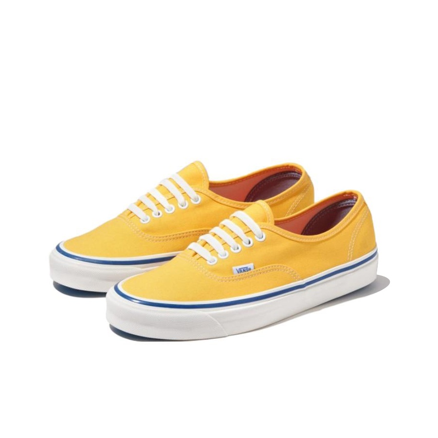 Vans Authentic Skateboard Shoe - đánh giá và giá Vans Shoes Authentic