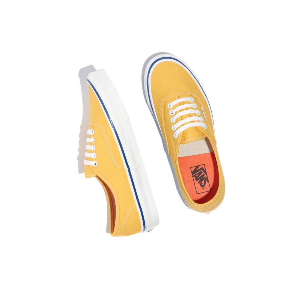 Vans Authentic Skateboard Shoe - đánh giá và giá Vans Shoes Authentic